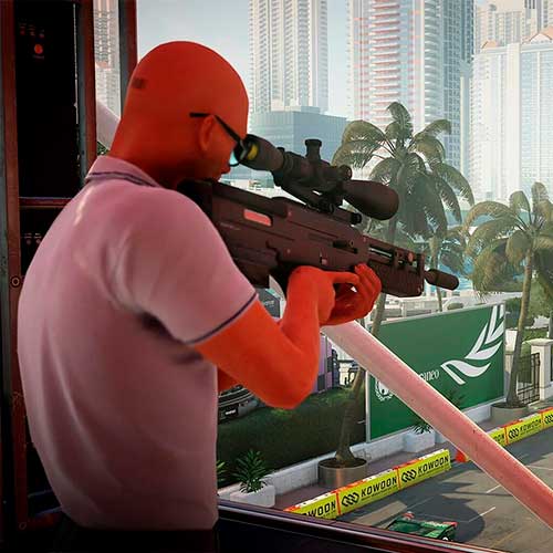 Hitman World of Assassination Cd Key Epic Games Europe